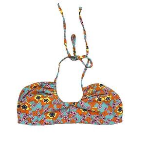 Albertine bikini top, NWOT, T2